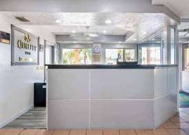 Quality Inn Sarasota North Near Lido Key Beach 2