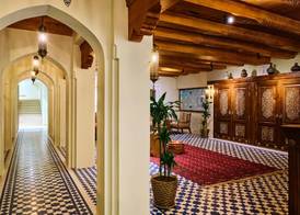 Kosh Havuz boutique hotel 5
