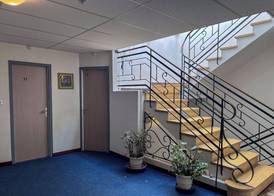Le National Sète Centre Gare,Ascenseur 2