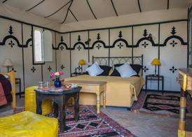Hotel Dar Zitoune Taroudant 4