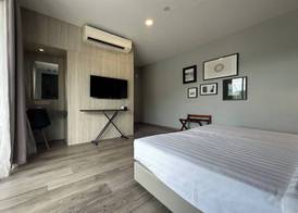 OYO Townhouse, Selayang formerly RHR Hotel 4