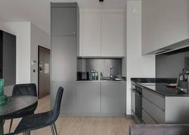 Scala 134 by Grand Apartments 4