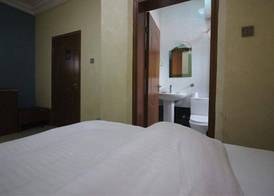 Carlisle Hotel 2