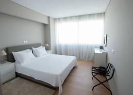 Athens Center Panoramic Flats 3