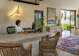 Aleenta Hua Hin - Pranburi 2