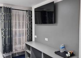 Dreams Hotel - Park View 3