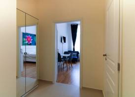 Bouquet Apartments 3