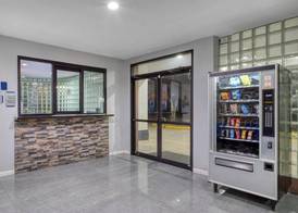 SureStay Hotel by Best Western Spring North Houston 2