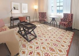 The Algonquin Resort St. Andrews by-the-Sea, Autograph Collection 4