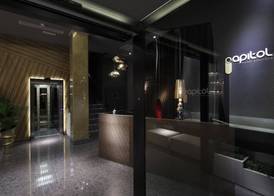 Capitol Boutique Hotel 3