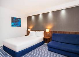 B&B Hotel Cambridge South 4