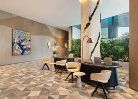 Swissotel Resort And Spa Cesme 2