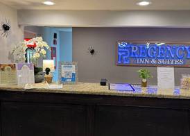 Regency Inn & Suites New London, Mystic 3