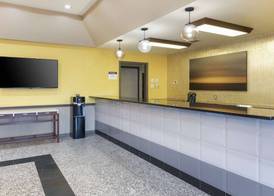 Best Western West Monroe Inn 3
