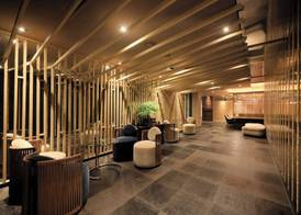 Hotel Gion Ichirin 3