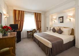 Majestic Hotel Spa - Champs Elysées 5