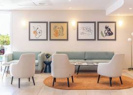 Zenao Appart'hôtels Villeneuve Loubet 5