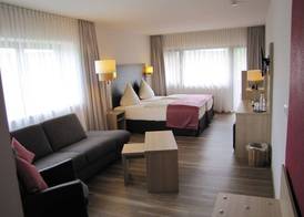 Hotel Steuer 2
