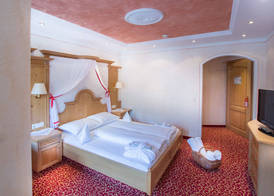 Hotel Neue Post 4