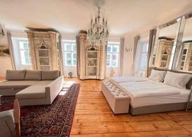 AB Ljubljana - Breg Apartments 2