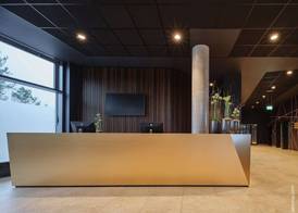 Dorint Hotel München/Garching 2
