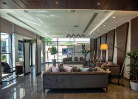 The Compass Hotel 2