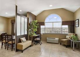 Microtel Inn & Suites by Wyndham Cambridge 3