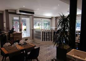 Le Creusot Hôtel 3