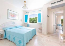 Hotel Cormorano 5