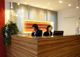 Hotel Promenade Universale 5