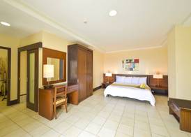 Le Soleil de Boracay Hotel 4