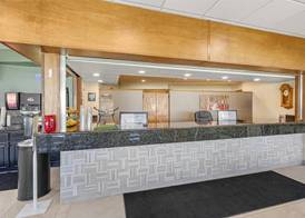 Best Western Alpenglo Lodge 3