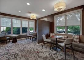 Residence Inn by Marriott Morgantown Medical Center Area 2