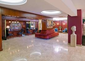 Antique Roman Palace Museum Hotel - Adults Only Ultra All Inclusive 5