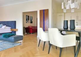 Osteiner Hof by The Apartment Suite 4