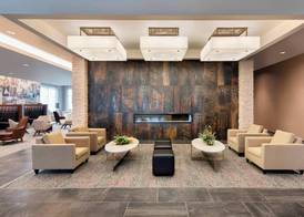 Courtyard by Marriott Atlanta Vinings/Galleria 3
