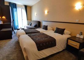 Logis Hôtel Emeraude 4