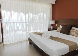 Hotel Quinto Solé 4
