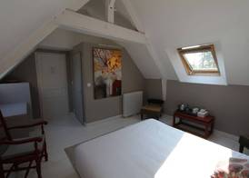 La Haute Flourie - bed and breakfast -chambres d'hôtes 4