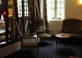 Auberge du Gros Tilleul 5