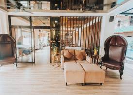 SureStay Plus Hotel by Best Western AC LUXE Angeles City 3