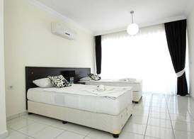 Orka Park Complex 2