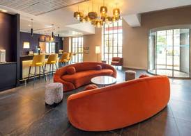Best Western Plus Hôtel Colbert 2