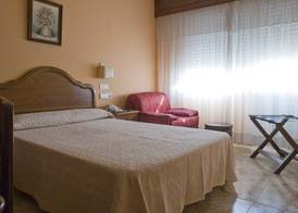 Hotel As Aceas 5