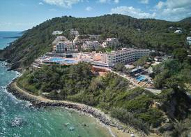 Sentido Cala Verde 3
