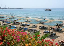 Antik Garden and Hotel Antik 5