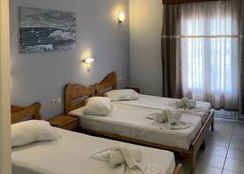 Hotel Aegeon 5