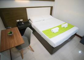 Benrose Hotel 4