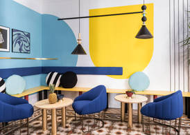 VALOLA Boutique Rooms 3