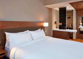 AC Hotel by Marriott Minneapolis Downtown 5